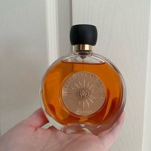 Guerlain Terracotta le parfum 3.3oz